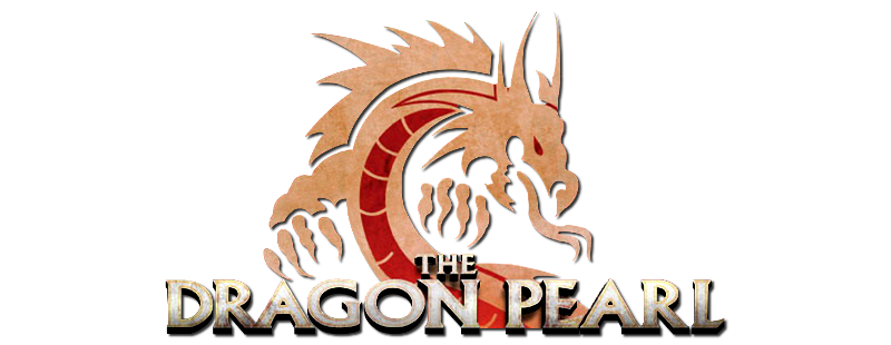 The Dragon Pearl
