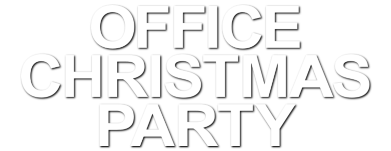 Office Christmas Party