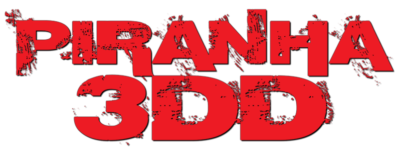 Piranha 3DD