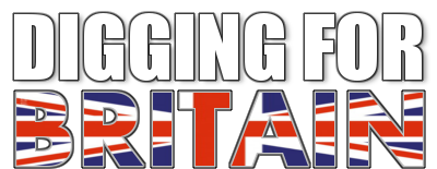 Digging for Britain