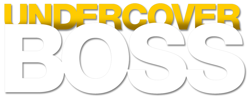 Undercover Boss