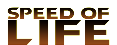 Speed of Life