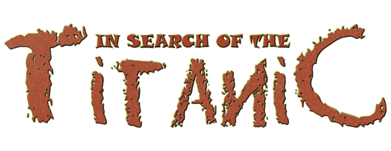 In Search of the Titanic