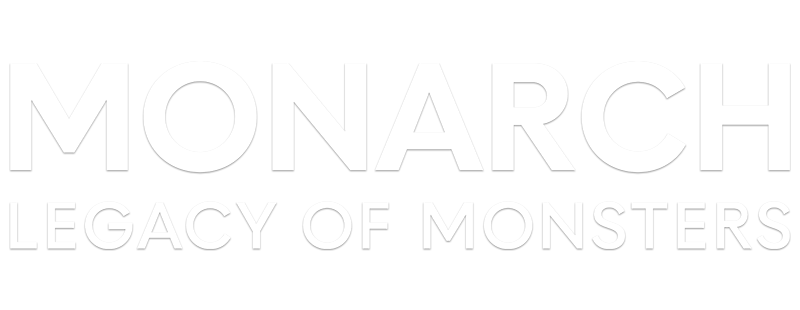 Monarch: Legacy of Monsters logo