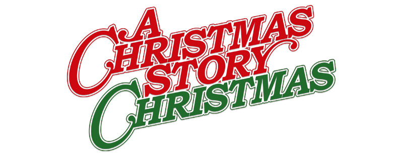 A Christmas Story Christmas