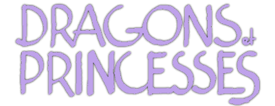 Dragons and Princess