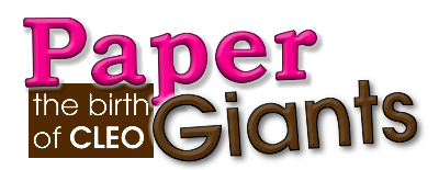 Paper Giants: The Birth of Cleo