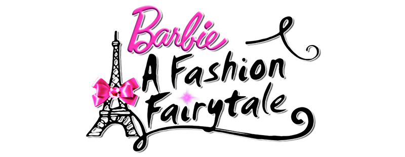 Barbie: A Fashion Fairytale