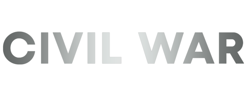 Civil War logo