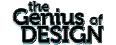 The Genius of Design