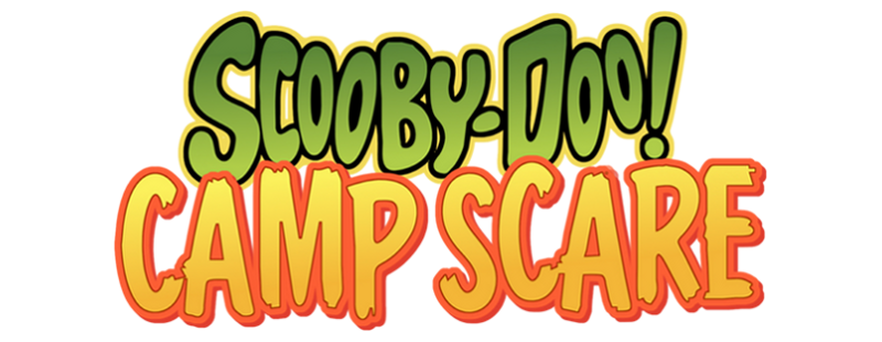 Scooby-Doo! Camp Scare