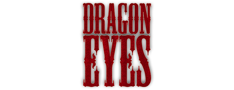 Dragon Eyes