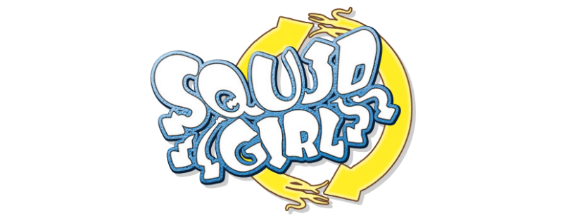 The Squid Girl: The Invader Comes from the Bottom of the Sea!