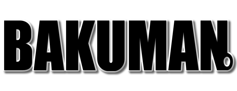 Bakuman.
