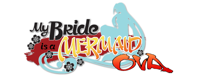 My Bride Is a Mermaid