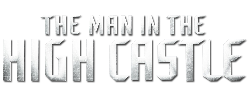 The Man in the High Castle logo