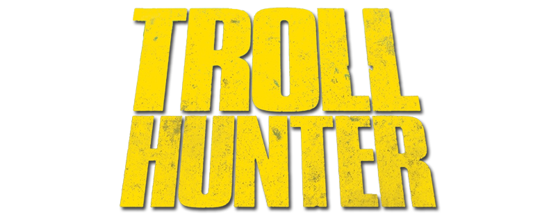 Troll Hunter