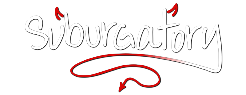 Suburgatory
