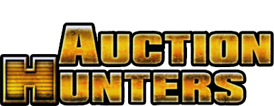 Auction Hunters