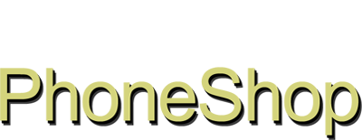 PhoneShop