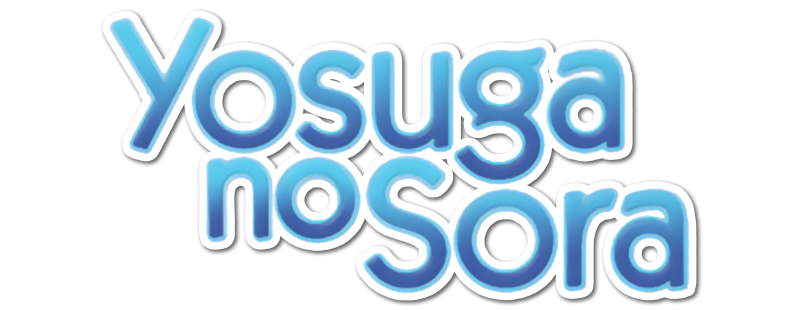 Yosuga No Sora