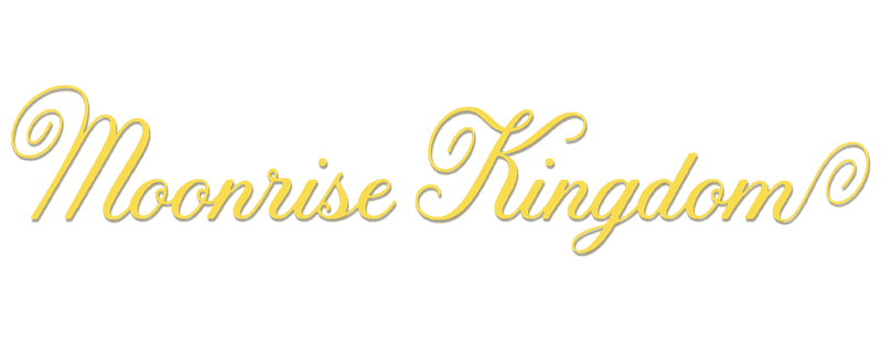 Moonrise Kingdom