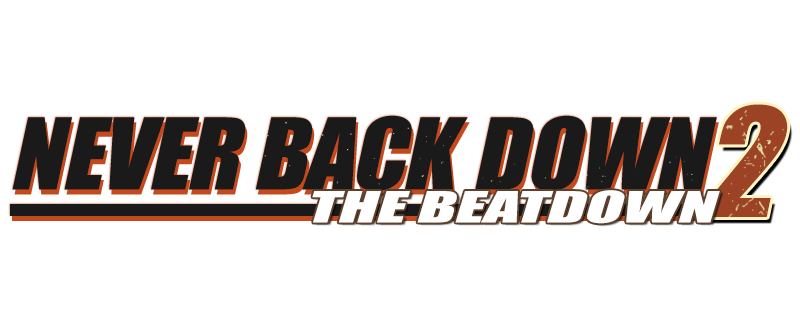 Never Back Down 2: The Beatdown