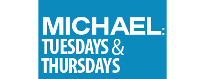 Michael: Every Day