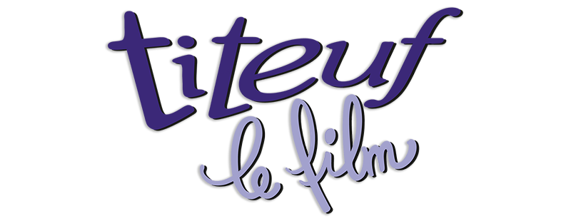 Titeuf, le film