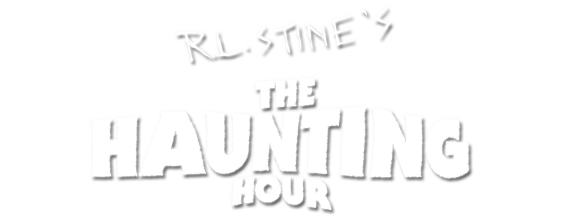 R.L. Stine's the Haunting Hour