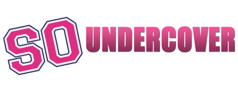 So Undercover