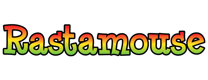 Rastamouse
