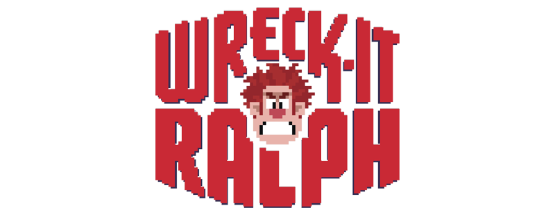 Wreck-It Ralph