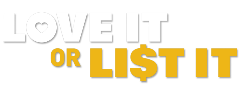 Love It or List It