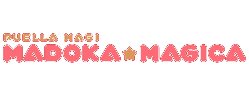 Puella Magi Madoka Magica