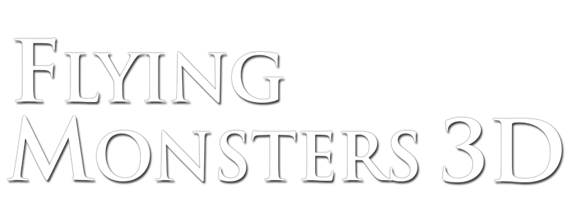 Flying Monsters 3D with David Attenborough