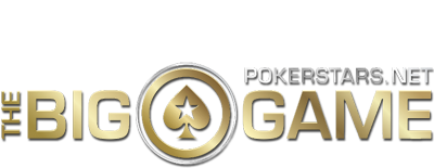 The PokerStars.Net Big Game