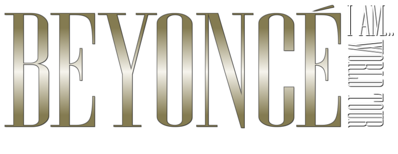 Beyoncé's I Am... World Tour