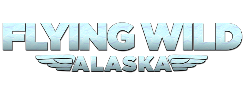 Flying Wild Alaska