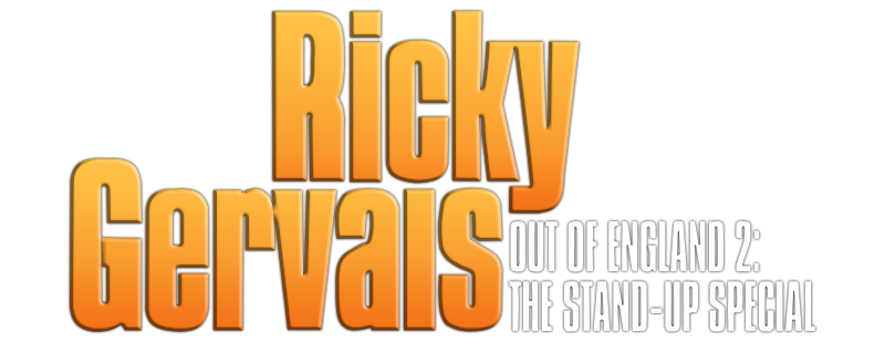 Ricky Gervais: Out of England 2 - The Stand-Up Special