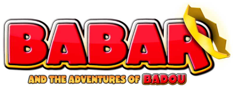 Babar and the Adventures of Badou