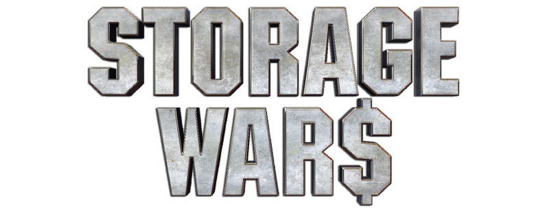 Storage Wars