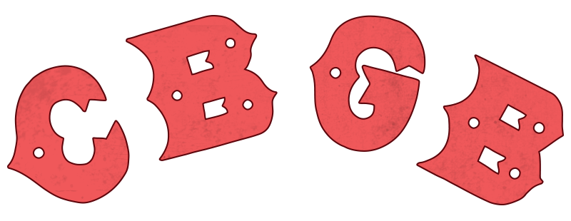CBGB