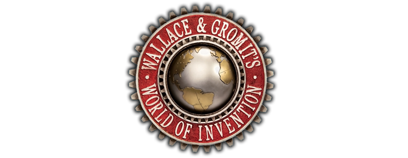 Wallace and Gromit's World of Invention