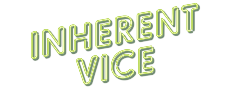 Inherent Vice