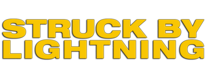 Struck by Lightning
