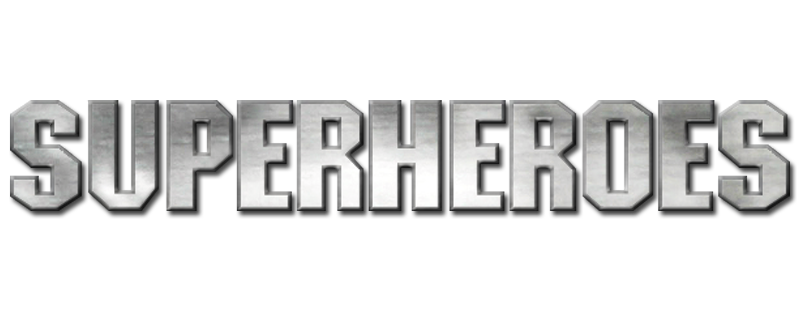 Superheroes