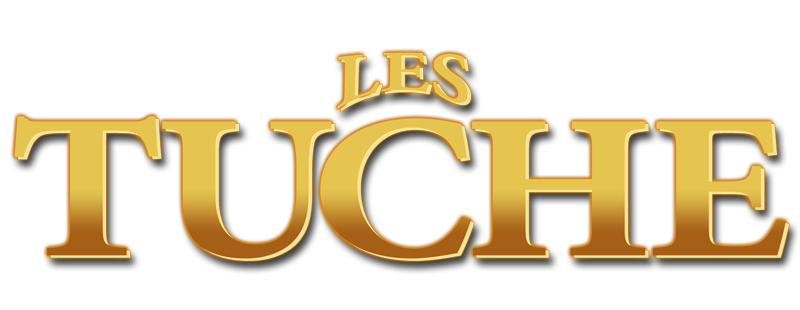 The Tuche Family