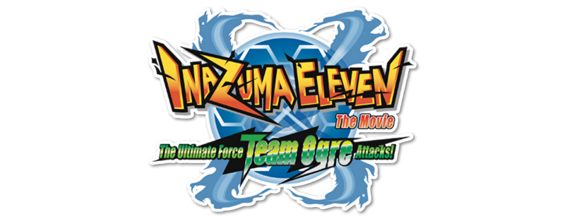 Inazuma Eleven: The Movie