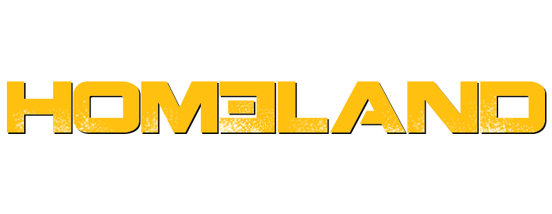 Homeland logo